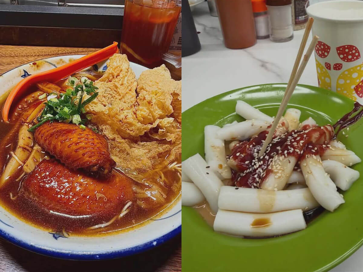 香港深水埗美食｜從早餐吃到宵夜，6間深水埗旅遊必吃，經典港式餐廳推薦！