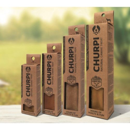 Churpi Premio Natural Original del Himalaya